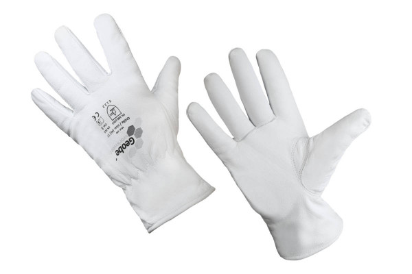 GW300 - Nappa - 3M Thinsulate™ C40 - EN420/EN388