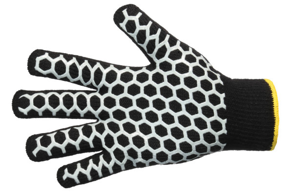 GW204 - Silikon - double side - aufgerautes Futter