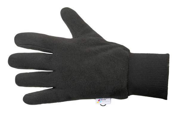 GW703 - Velourleder - Stulpe - 3M Thinsulate™ C100 - Kälteschutz Extrem