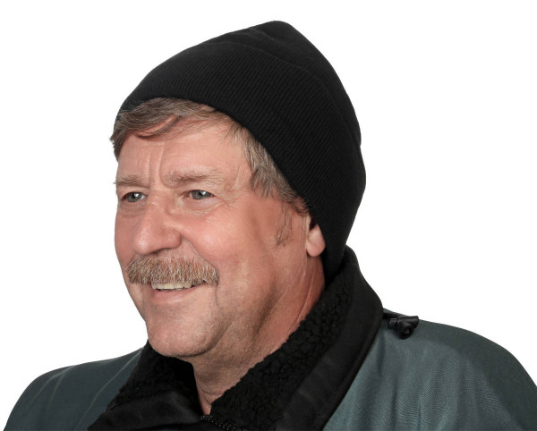 GW706 - Strick-Mütze - 3M Thinsulate™ C40 - 3M Scotchgard Imprägnierung