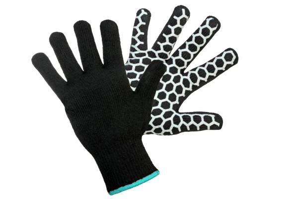 GW203 - Silikon - single side - aufgerautes Futter