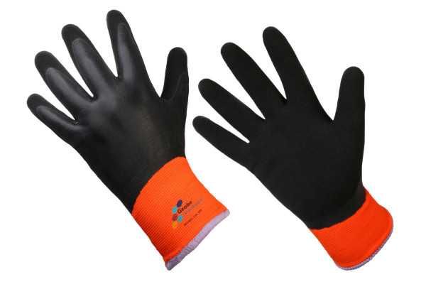 GW202 - beschichtet - wasserdicht - EN420/EN388