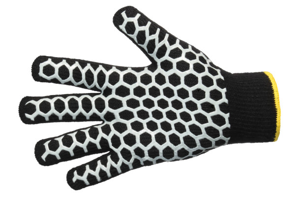 GW204 - Silikon - double side - aufgerautes Futter