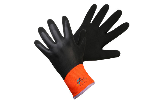 GW202 - beschichtet - wasserdicht - EN420/EN388