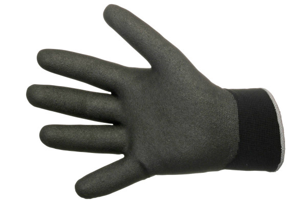 GW200 - beschichtet - aufgerauhtes Futter