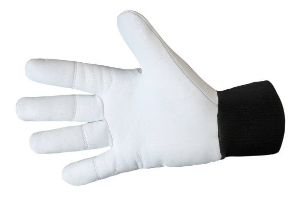 GW301 - Nappa-Nappa - Wirkflorfutter - Kälteschutz Extrem