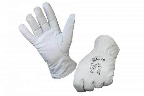 GW300 - Nappa - 3M Thinsulate™ C40 - EN420/EN388