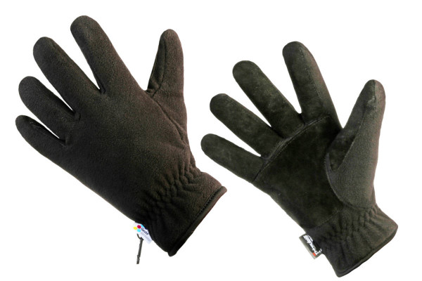 GW702 - Velourleder - 3M Thinsulate™ C100 - Kälteschutz Extrem