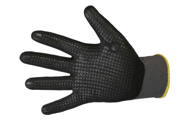 GW201 - Nitril-Beschichtung - Noppen - EN420/EN388