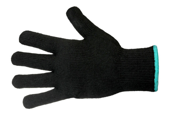 GW203 - Silikon - single side - aufgerautes Futter