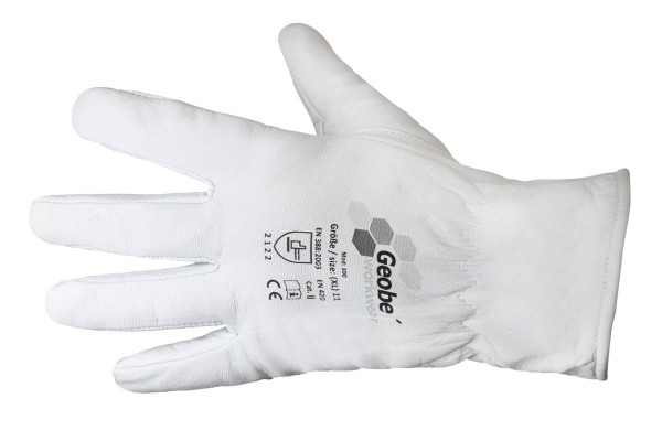 GW300 - Nappa - 3M Thinsulate™ C40 - EN420/EN388