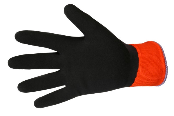 GW202 - beschichtet - wasserdicht - EN420/EN388