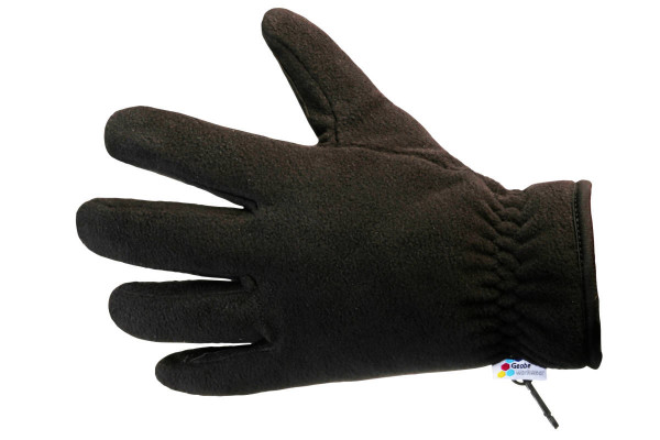 GW702 - Velourleder - 3M Thinsulate™ C100 - Kälteschutz Extrem