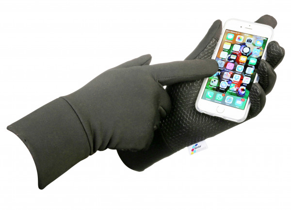 GW705 - Softshell - Silikon - Smartphone touchfähig