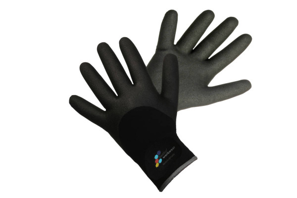 GW200 - beschichtet - aufgerauhtes Futter