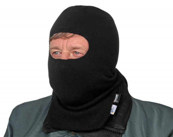 GW704 - Sturm-Haube - 3M Thinsulate™ C40 - Kälteschutz Extrem